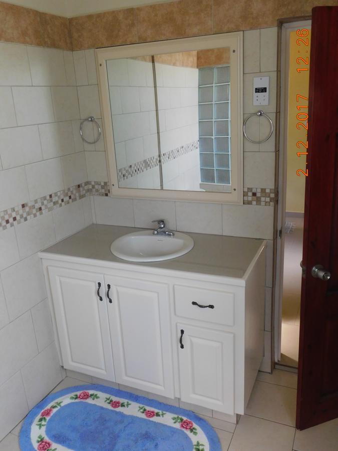 Villa BenCastle Gros Islet Exterior foto